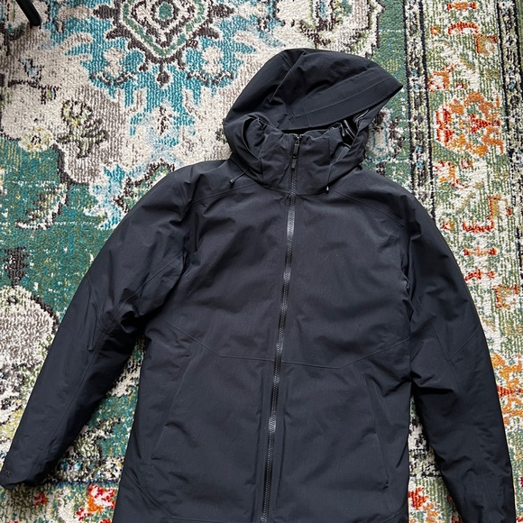 Arcteryx camosun men’s XS - Picture 3 of 9